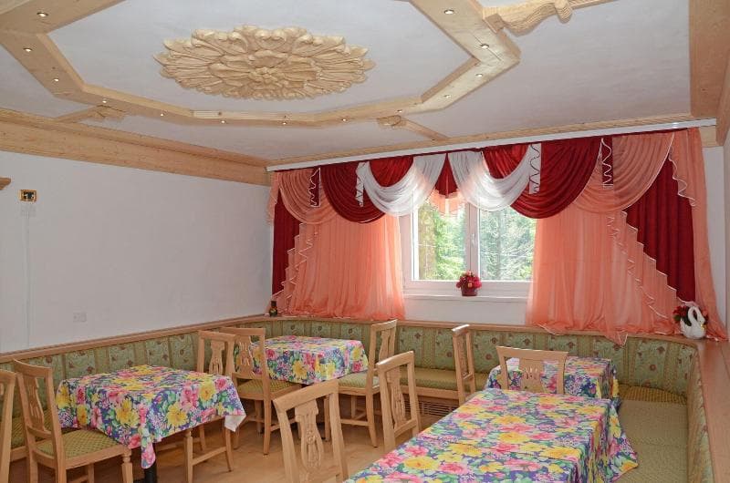 Hotel La Roccia photo 1