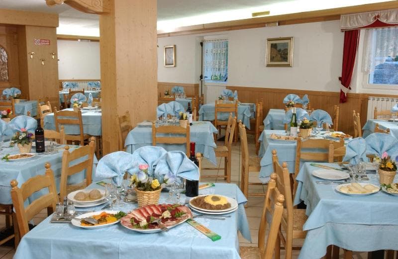 Hotel La Roccia 3