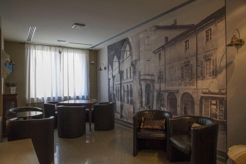 Hotel Europa 5