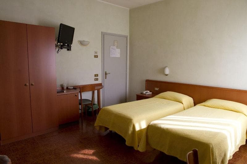 Hotel Europa 4