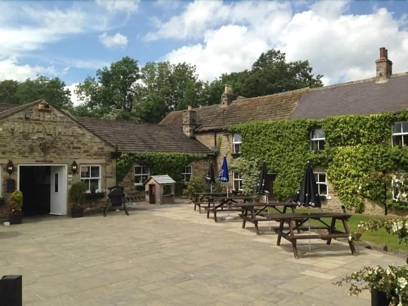 The Old Mill Knitsley 4