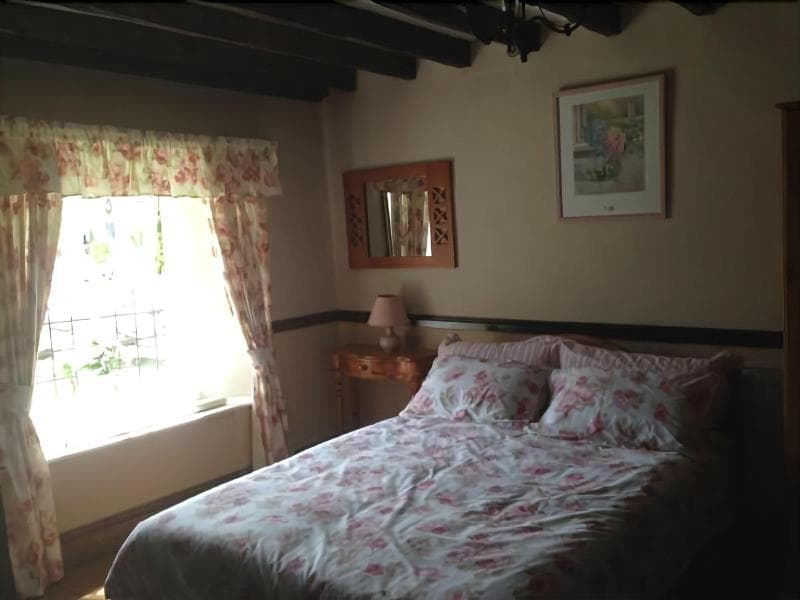 The Old Mill Knitsley 5