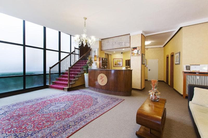 Hotel Excelsior Pavia 5