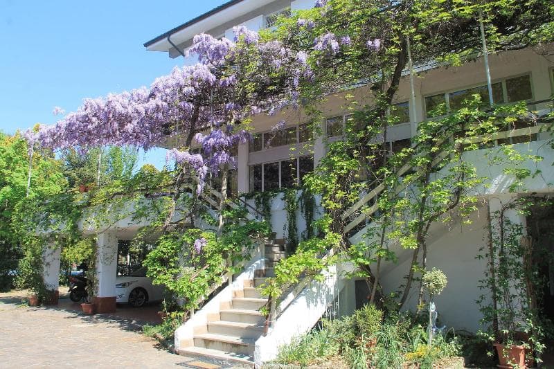 Hotel Ristorante Sole 5