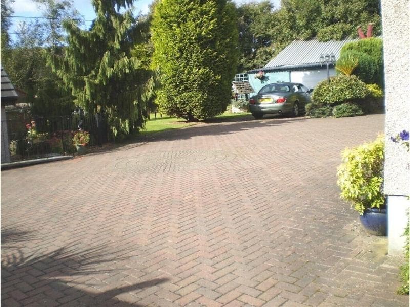 Shawlee Cottage Bed & Breakfast (Adults Only) 3