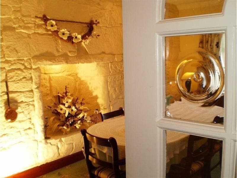Shawlee Cottage Bed & Breakfast (Adults Only) main
