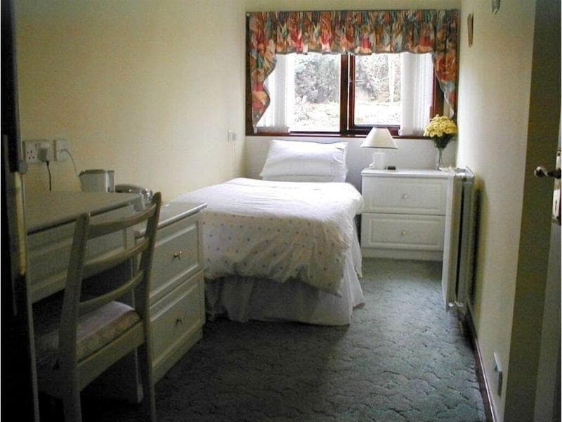 Shawlee Cottage Bed & Breakfast (Adults Only) 5