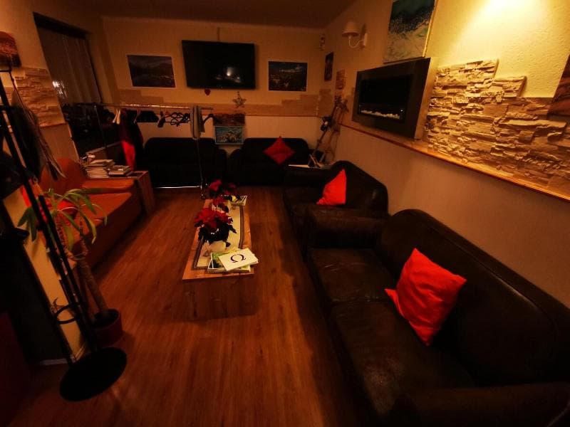 Hotel Tarvisio main
