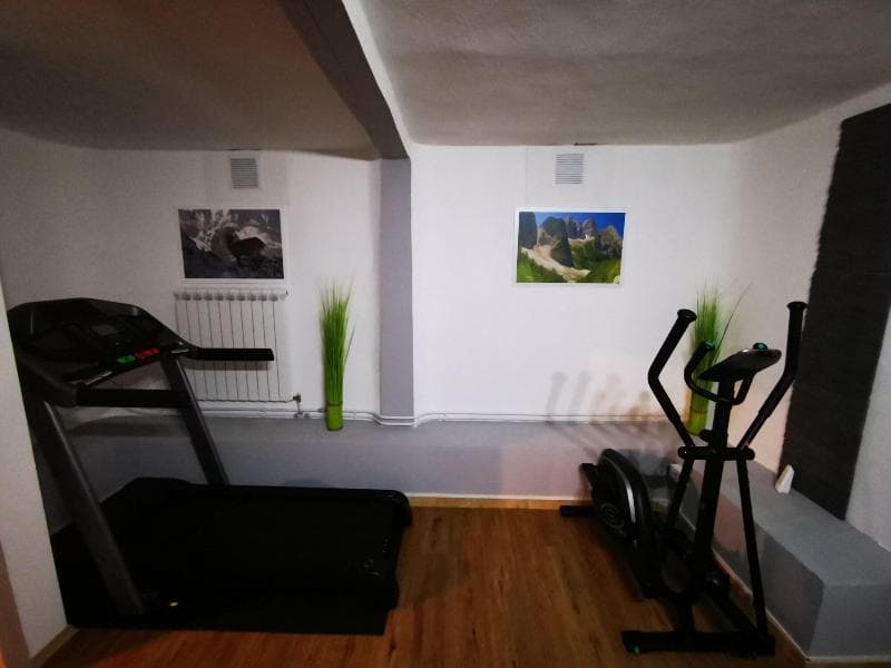 Hotel Tarvisio 2