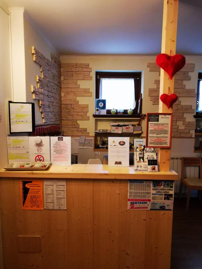 Hotel Tarvisio 5