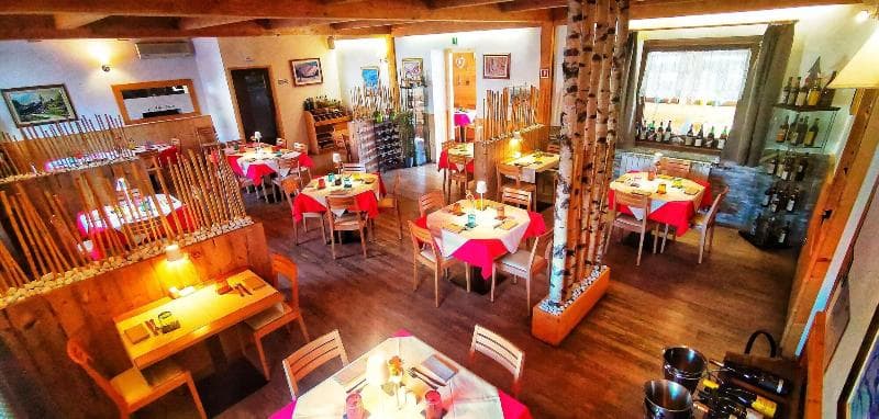 Hotel Tarvisio 3