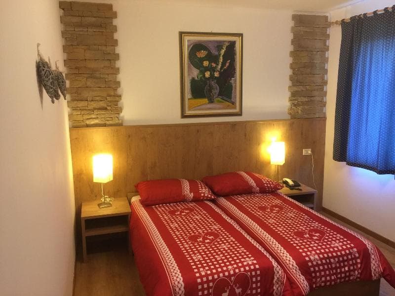 Hotel Tarvisio 4