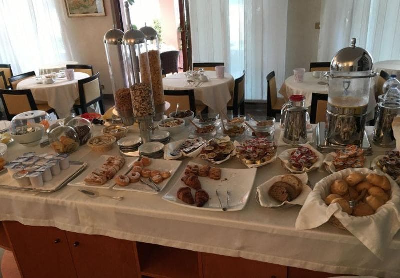 Hotel Antares photo 1
