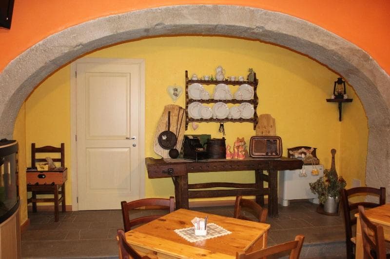 Albergo Alle Alpi 5