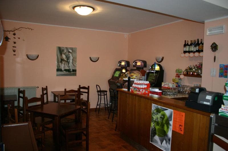 Albergo Alle Alpi main