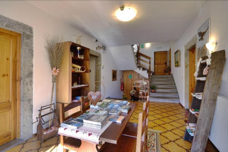 Albergo Alle Alpi 4