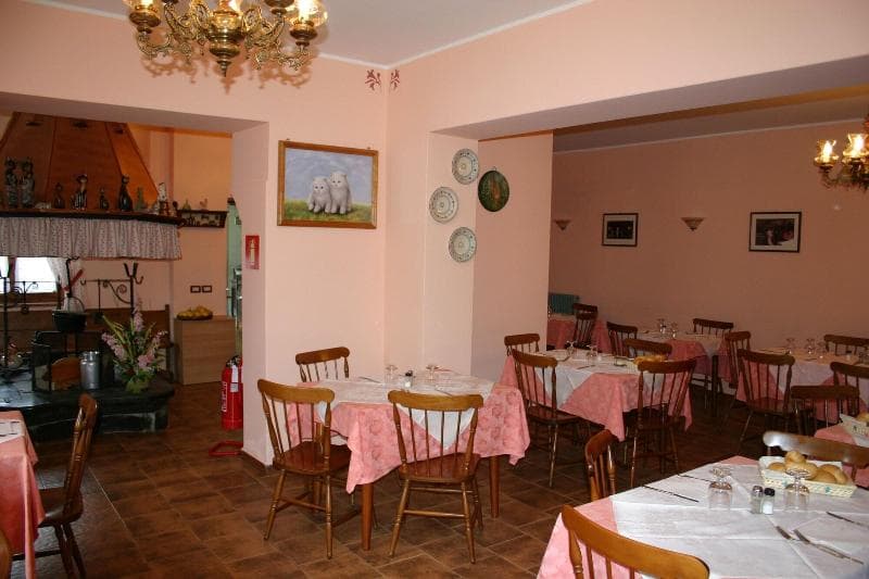 Albergo Alle Alpi photo 1