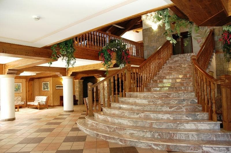 Bella Italia And Efa Village 4