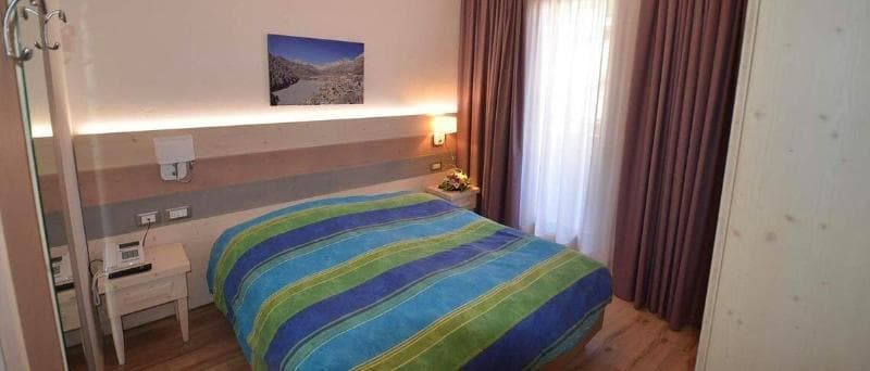 Hotel Centrale 5