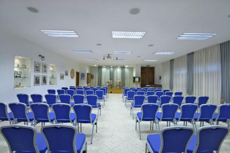 Hotel Serena photo 1