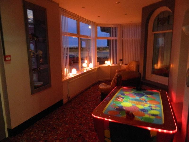 Ocean Bay Hotel 5