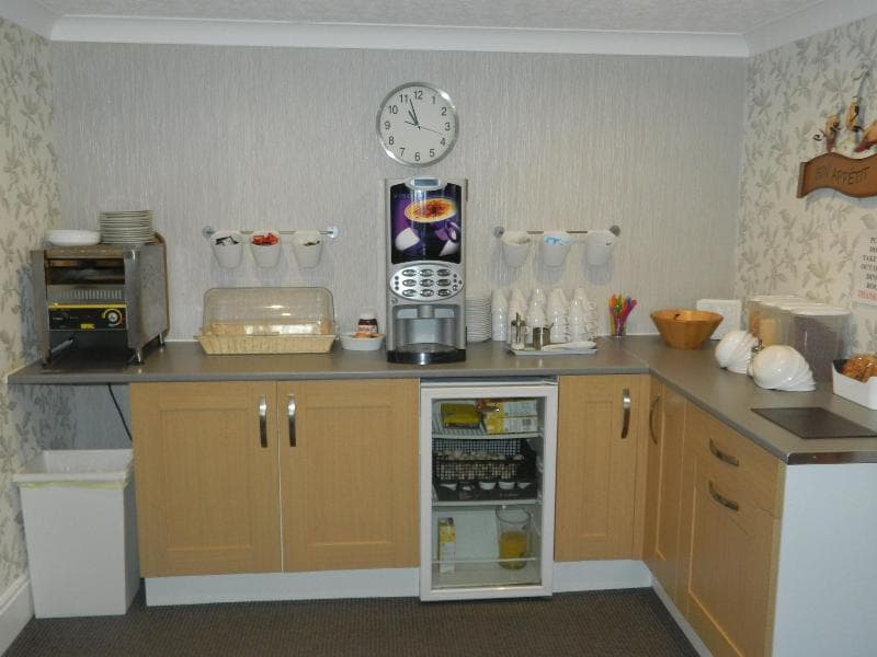 Ocean Bay Hotel 3