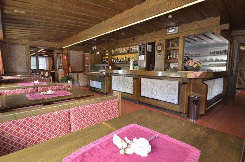Hotel Centrale main
