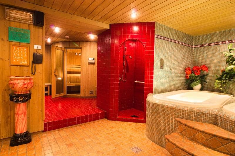 Hotel Centrale photo 1