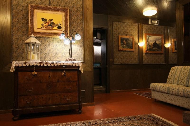 Hotel Centrale 5