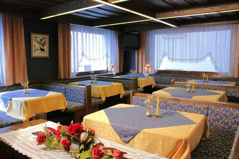 Hotel Centrale 3