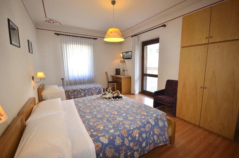 Hotel Centrale 4