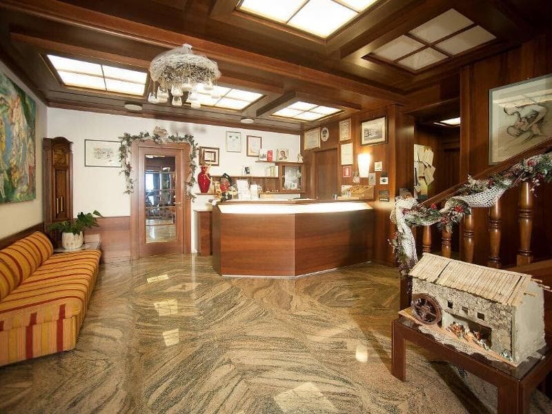 Hotel Stella Alpina 5