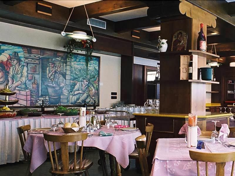 Hotel Stella Alpina 3