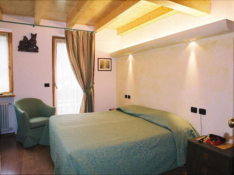 Hotel Stella Alpina 4