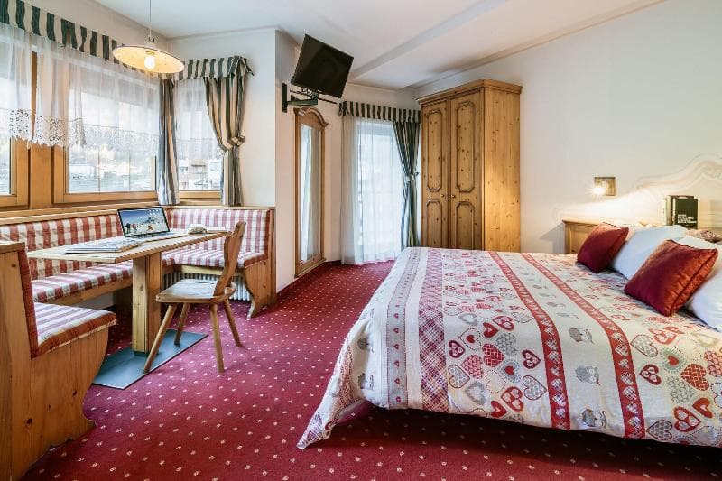 Hotel La Montanina 4