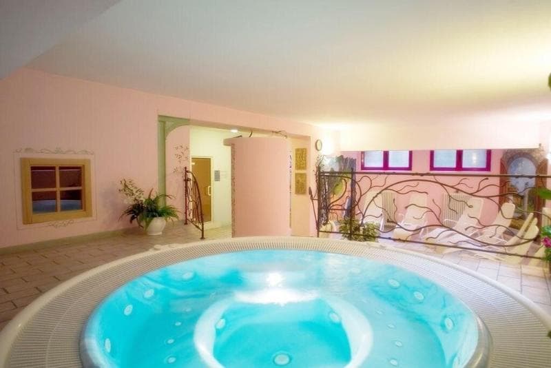 Hotel La Montanina 5