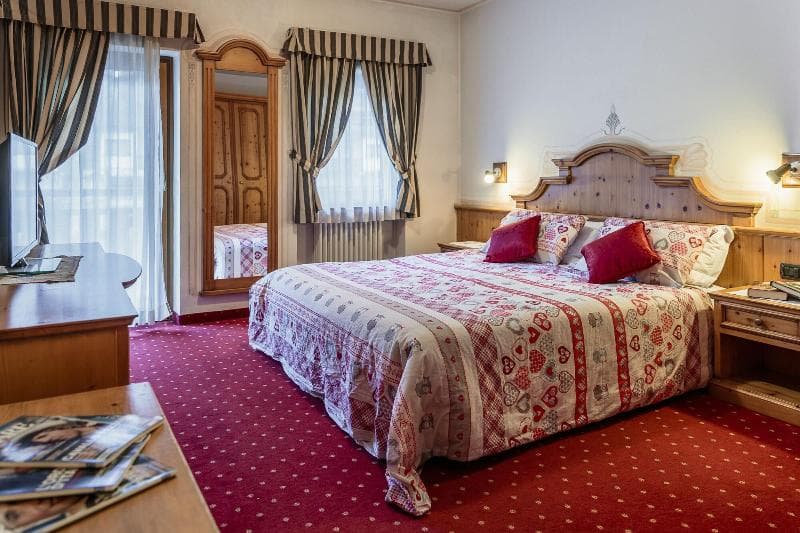 Hotel La Montanina 3