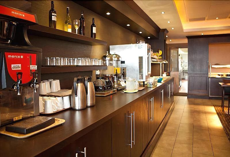 St. Ives Hotel 3