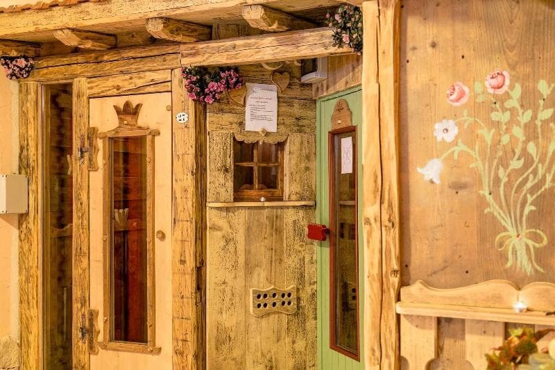 Pineta Pastry Hotel photo 1