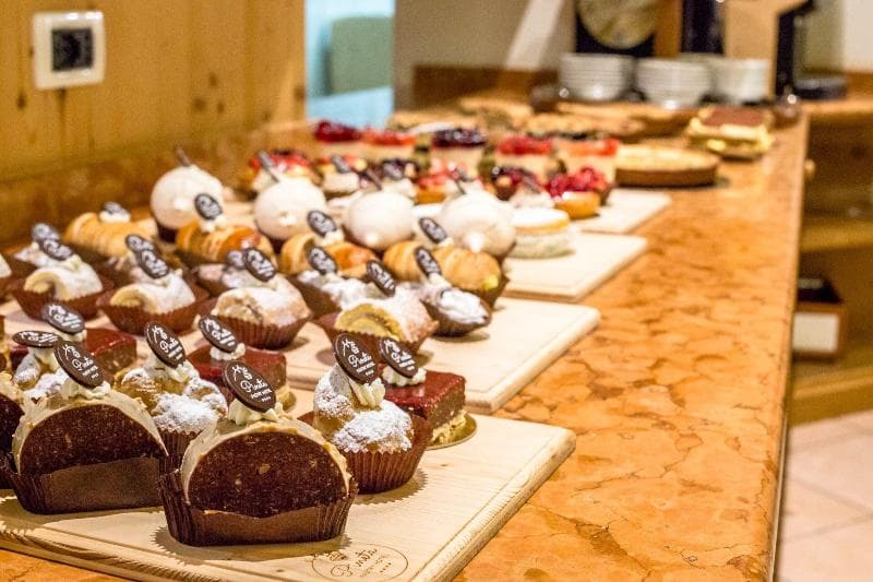 Pineta Pastry Hotel 3