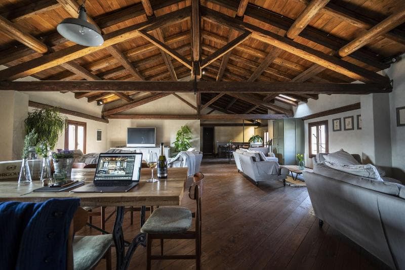 Agriturismo Borgoluce 4