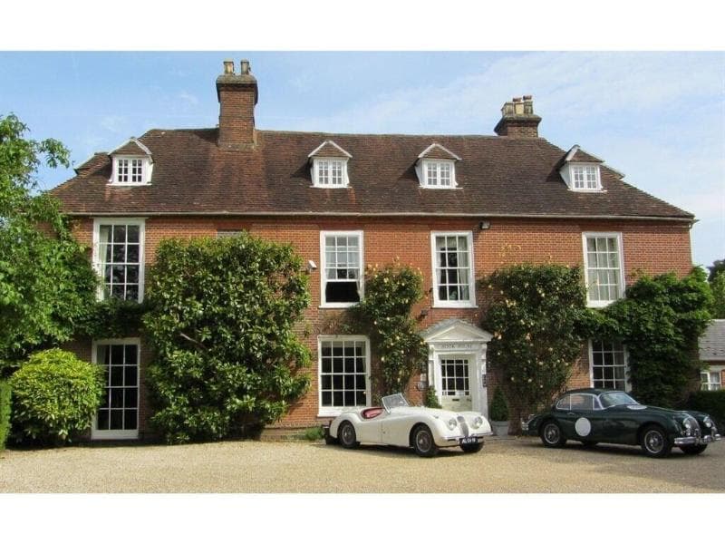 Hook House Hotel 5