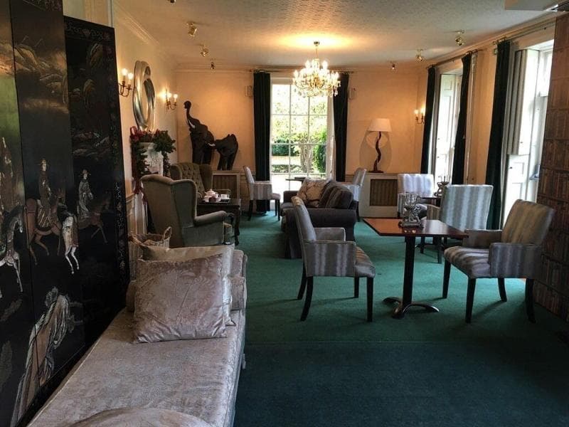 Hook House Hotel 2