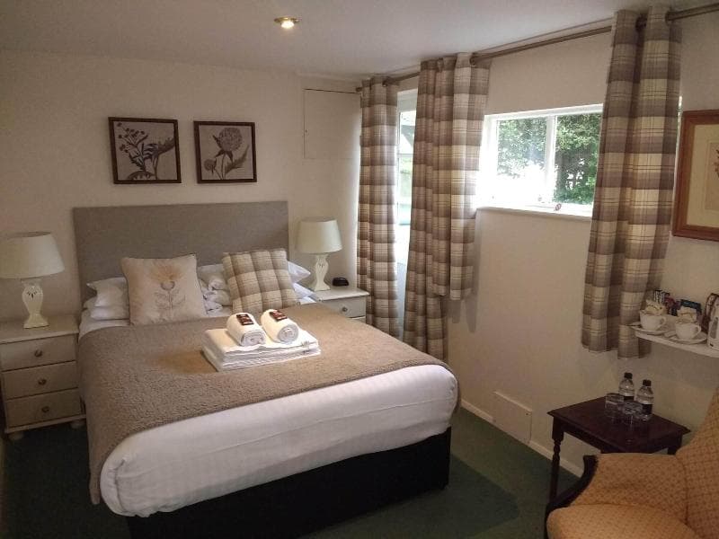 Hook House Hotel 4