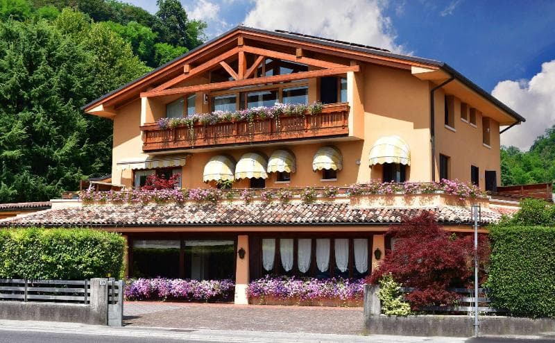 Albergo Da Gildo 4