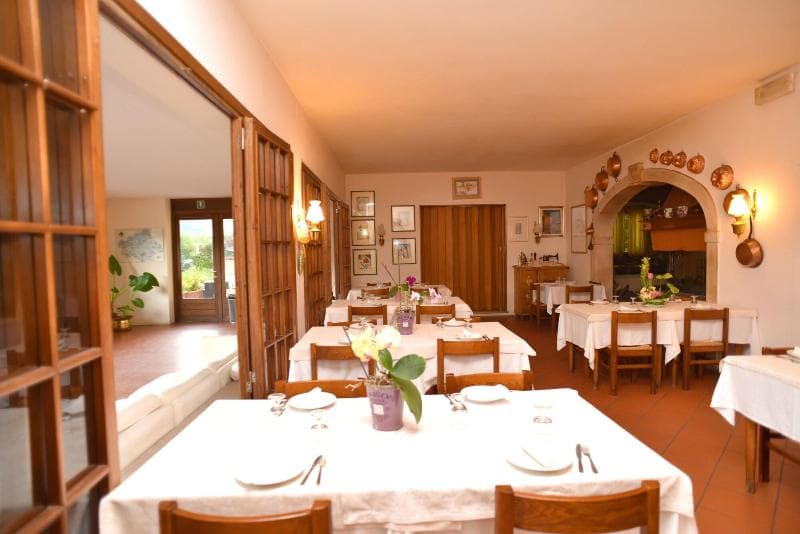 Albergo Da Gildo main