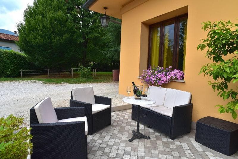 Albergo Da Gildo 3