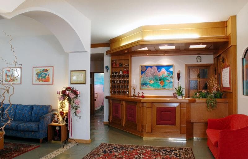 Albergo Sass Maor 4