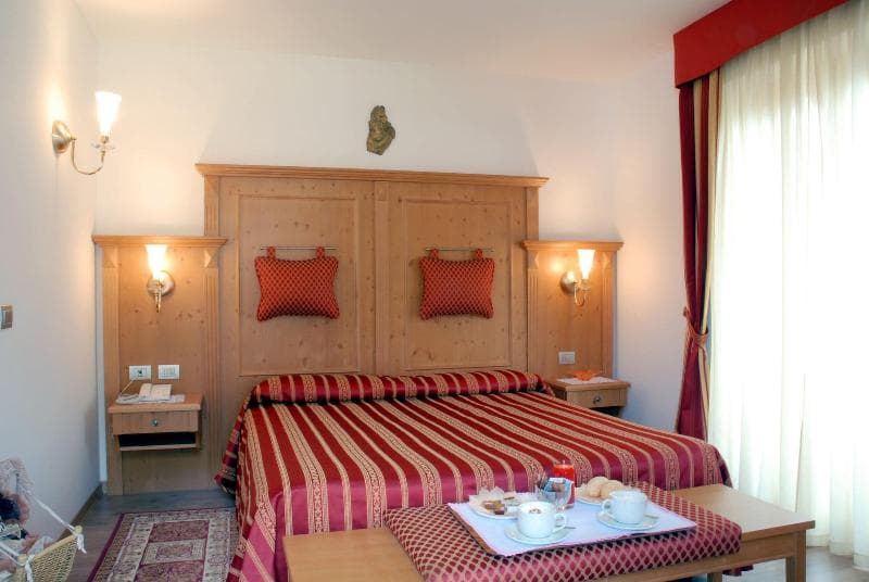 Albergo Sass Maor 3