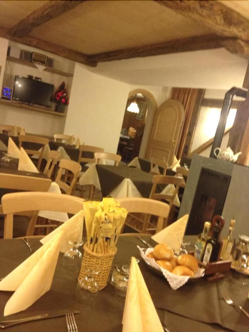 Hotel Villa Elena 5